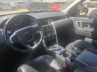 Land Rover Discovery Sport 2.0L TD4 110kW (150CV) 4x4 SE