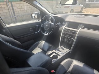 Land Rover Discovery Sport 2.0L TD4 110kW (150CV) 4x4 SE
