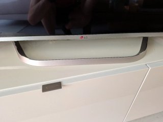 Televisión LG 47 Plata
