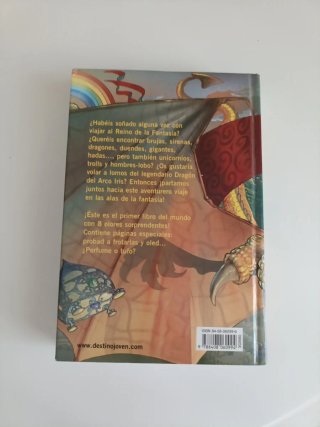 En el reino de la fantasía