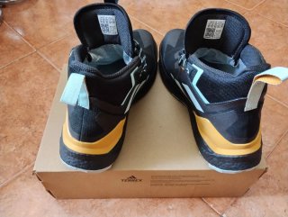 Adidas Terrex Free Hiker 2 Talla 45