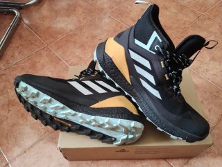 Adidas Terrex Free Hiker 2 Talla 45