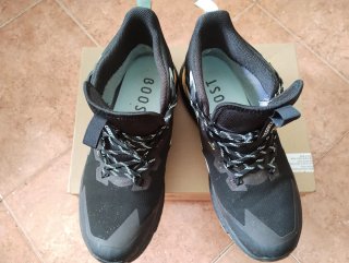 Adidas Terrex Free Hiker 2 Talla 45
