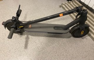 Patinete Eléctrico Xiaomi