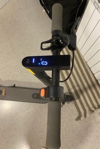 Patinete Eléctrico Xiaomi