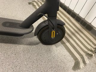 Patinete Eléctrico Xiaomi