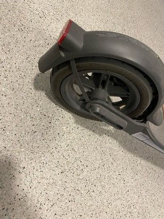 Patinete Eléctrico Xiaomi