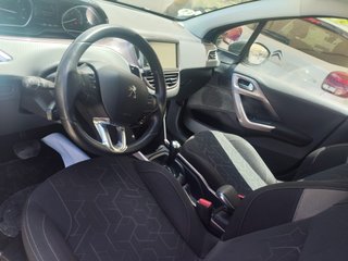 Peugeot 2008 1.6HDI ACTIVE CMP 92CV
