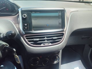 Peugeot 2008 1.6HDI ACTIVE CMP 92CV