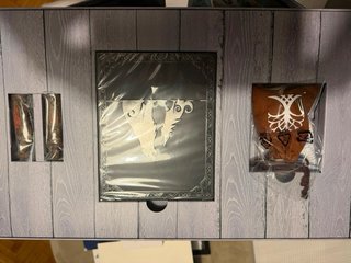 God of War Ragnarök Edición Coleccionista PS5