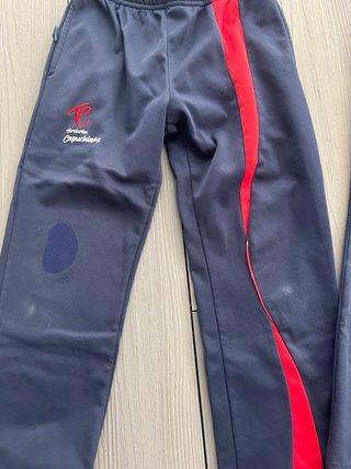 Uniformes Sagrado Corazón