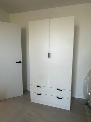 Armarios de 2 Puertas en 3 Colores! 100x200 NUEVO!