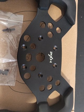 Panel Volante PXN V10/V10Pro para videojuegos