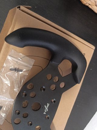 Panel Volante PXN V10/V10Pro para videojuegos