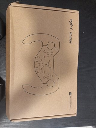 Panel Volante PXN V10/V10Pro para videojuegos