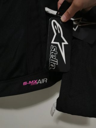 Chaqueta Alpinestars Stella Mujer Talla S
