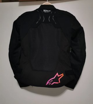 Chaqueta Alpinestars Stella Mujer Talla S