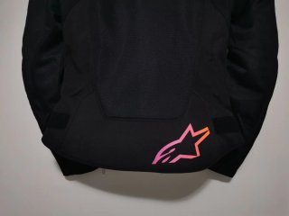 Chaqueta Alpinestars Stella Mujer Talla S