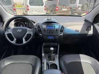 Hyundai ix35 2014