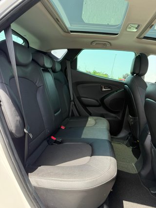Hyundai ix35 2014