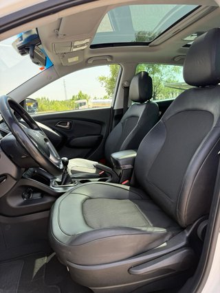 Hyundai ix35 2014
