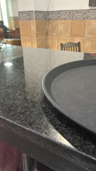 Servico limpieza