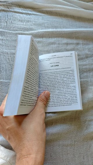 Libro "El Corán" en Español - Editorial Goodword