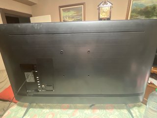 Smart TV Samsung 55' 4K