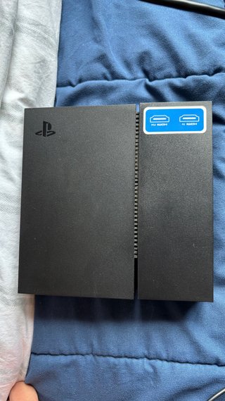 PlayStation VR PS4/PS5 + Caja Original