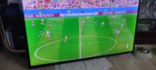 Samsung Smart TV 46