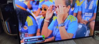 Samsung Smart TV 46