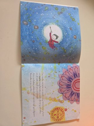 El Jardín de los Cuentos Infantil 5 años. El pi...