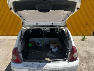 Renault Clio 2007