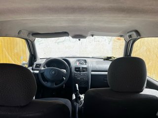 Renault Clio 2007