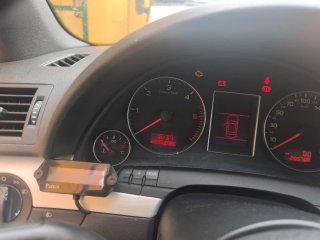 Audi A4 2006