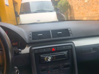 Audi A4 2006