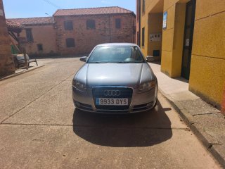 Audi A4 2006
