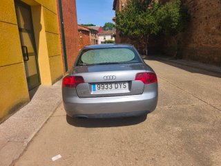 Audi A4 2006