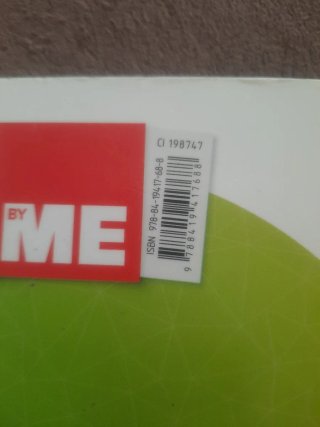 Natural Science, 5 Primary, Outside the Box, ByMe