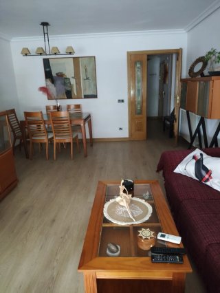 Instalador Tarima y Parquet