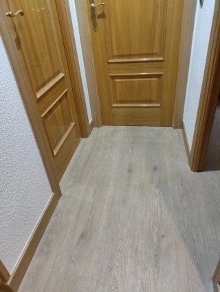 Instalador Tarima y Parquet