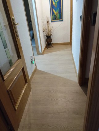 Instalador Tarima y Parquet