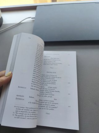 La vida es sueño