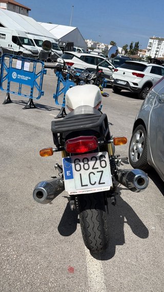 Royal Enfield Interceptor 650 - 2019