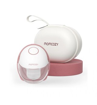 Sacaleches Momcozy M6 + Garantía