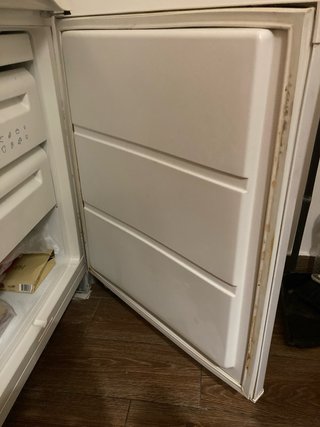 Nevera Combi Corbero