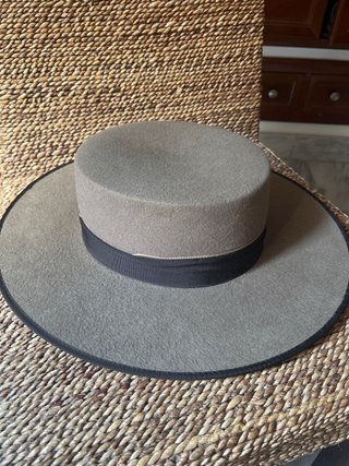 Sombrero de ala ancha Tomar Artesanos