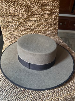 Sombrero de ala ancha Tomar Artesanos