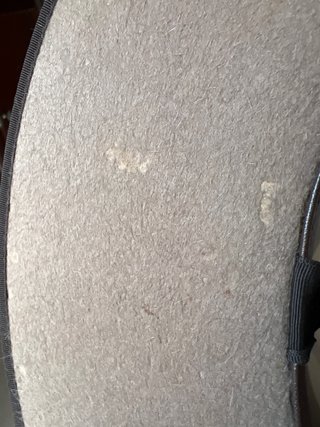 Sombrero de ala ancha Tomar Artesanos