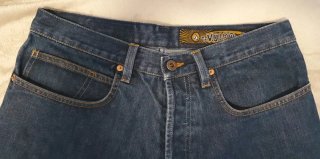Bermudas Shorts Volcom Skate Azul W31